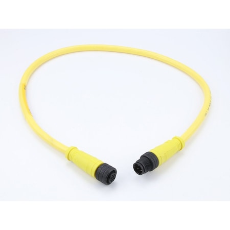 Molex MIC 4P M/MFE 3M 18/4 TPE 1200660887